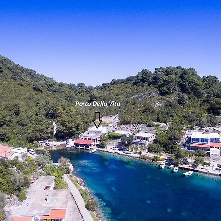 Apartments Porto Della Vita Okuklje Екстер'єр фото