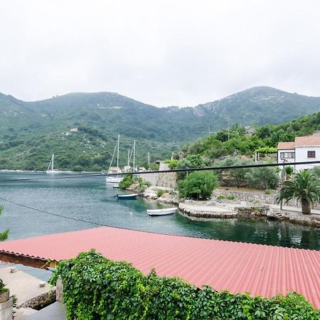 Apartments Porto Della Vita Okuklje Екстер'єр фото