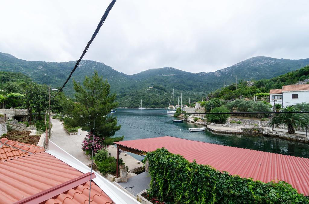 Apartments Porto Della Vita Okuklje Екстер'єр фото