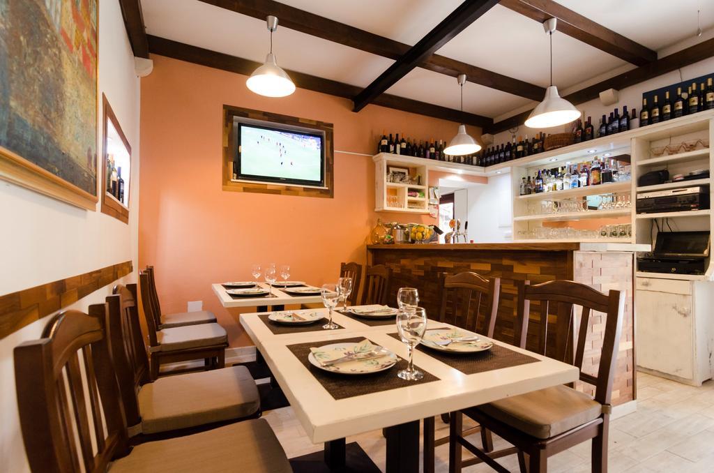 Apartments Porto Della Vita Okuklje Екстер'єр фото