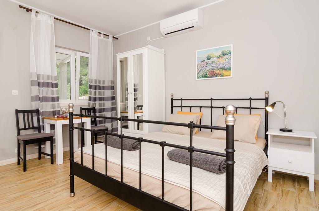 Apartments Porto Della Vita Okuklje Екстер'єр фото