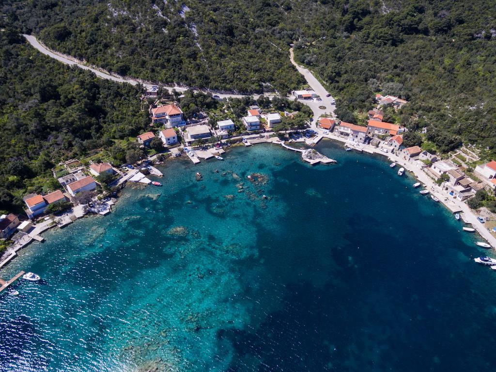 Apartments Porto Della Vita Okuklje Екстер'єр фото